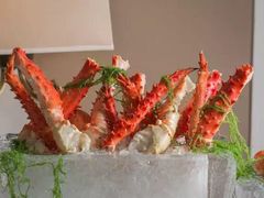 -上海和平饭店华懋阁 Cathay Room