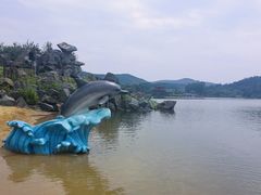 -南京银杏湖乐园