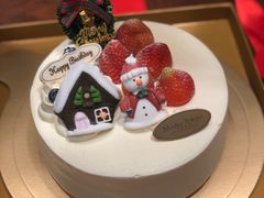 -布歌东京(德基BHG店)