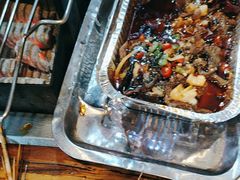 -海拉尔碳烤羊腿烤鸽子(吕营店)