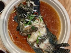 -盒马X会员店(王府井奥莱UP TOWN店)