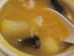 -厦门悦华酒店·绿庭主题自助餐厅