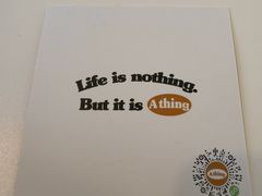 -A thing COFFEE(下梅林店)