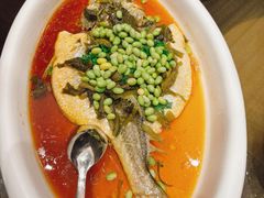 -泛太平洋大酒店·海天楼中餐厅·粤菜