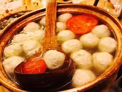 -周三的情书花园餐厅(江北店)