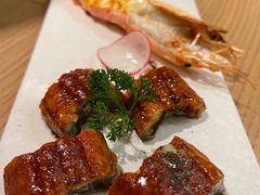-丽思卡尔顿·炙焰·铁板烧餐厅