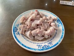 羊肚仁-老爆肚满五香烧牛羊肉