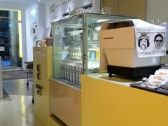 -XI·LaundryCafe 喜咖自助洗衣咖啡店