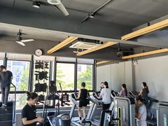 -帕瑞斯女子塑形健身(集美店)