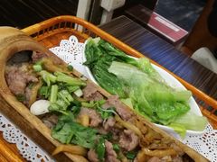 -华辉快餐店(江南西总店)