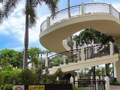 -三亚亚龙湾万豪度假酒店