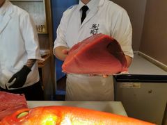 -隐鮨日料(北辰三角洲店)