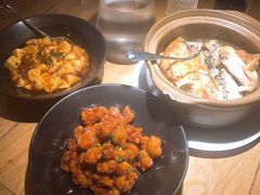 糖醋里脊-金牌外婆家(苏州中心店)