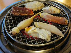 -蟹道乐(道顿堀本店)