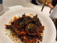 -莆田餐厅PUTIEN(金融街购物中心店)