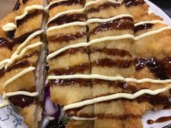 -京和风.日式家庭料理(京和风食堂大仓店)