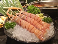 -牛New寿喜烧(金茂览秀城店)
