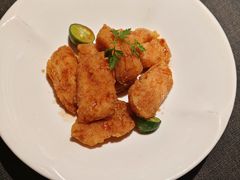 -锦府园·新台州菜(合生汇店)