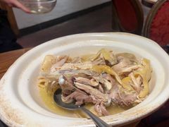 -金苑酒家·客家菜·广东老字号(万象店)