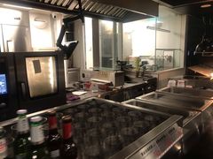 -李先生牛肉面大王(大兴枣园店)