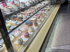 -M'CAKE(西单大悦城店)