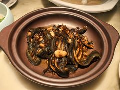 -老淮安·淮安菜(涟水店)