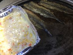 -杀猪天·韩国烤肉(总店)