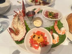-莫尔顿牛排坊(浦东ifc店)