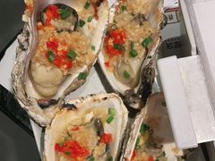 -木屋烧烤(坂田天安云谷店)