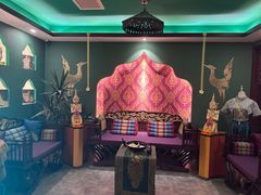 -象遇-泰式.秘术 SPA(先天下店)