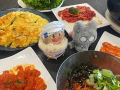 -金刚山(学府路店)