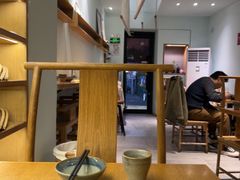 -静一餐厅·湖北菜(前门店)