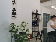 大堂-麻雀咖啡SPARROW COFFEE(十全街店)