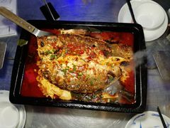 -炉鱼(爱琴海购物公园店)