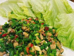 -猪肉婆私房菜(容桂总店)