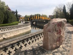 -大槐树寻根祭祖园