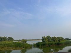 -苏州太湖湖滨国家湿地公园