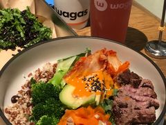 -Wagas沃歌斯(富力广场店)
