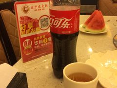 -小王少龙火锅(沙南街店)