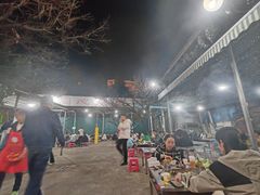 -同心烧烤(总店)