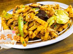 -串妹花式冰粉(乐山总店)