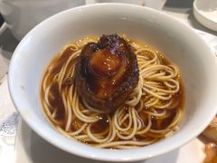红汤面-太湖饭店·寄畅轩中餐厅