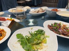 -凤凰园烤鸭店·唐山菜·传承花椒肉(老唐丰路店)