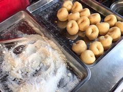 -老南昌白糖糕(大士院店)