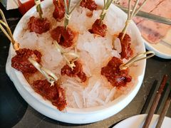 -巴蜀大将火锅(春熙店)