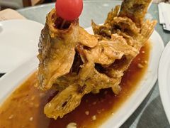 -闫府私房菜·百年鲁菜(欧亚店)