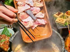 -芸山季·云南野生菌火锅(南翔印象城MEGA店)
