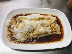 牛肉拉肠-源记肠粉(华贵路店)