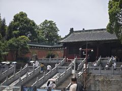 -报恩寺(平武县)