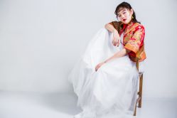 -巴黎新娘婚纱摄影·婚礼策划(嘉定总店)